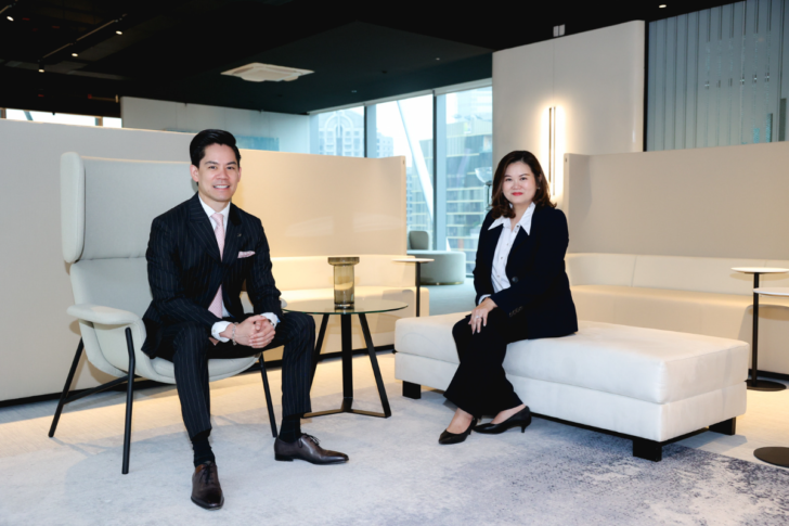 RML+CBRE RML+CBRE
