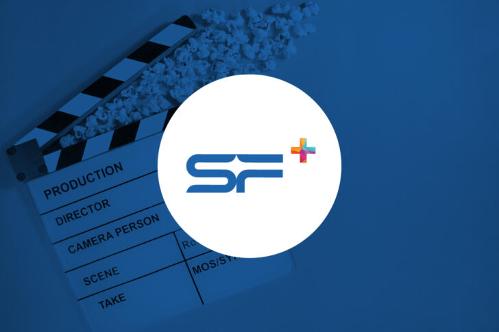 SF+ SF Plus เอส เอฟ พลัส โรงหนัง สมาชิก SF+ SF Plus เอส เอฟ พลัส โรงหนัง สมาชิก