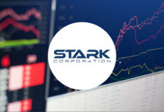 STARK Corporation สตาร์ค หุ้น