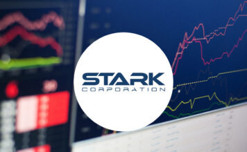 STARK Corporation สตาร์ค หุ้น