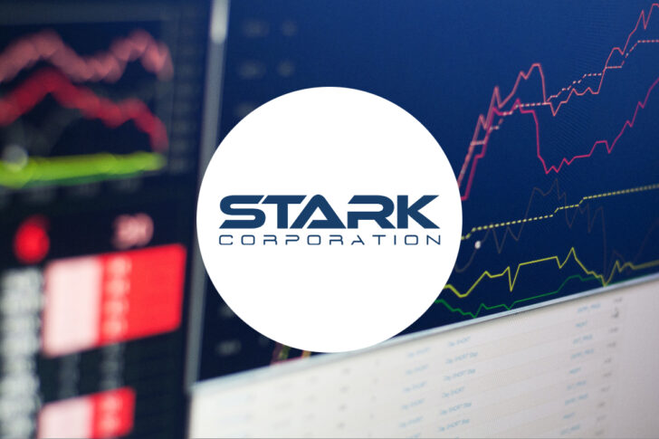 STARK Corporation สตาร์ค หุ้น