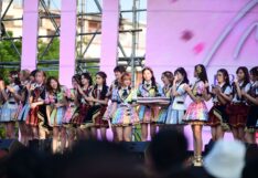 BNK48 14th Single “สัญญานะ”