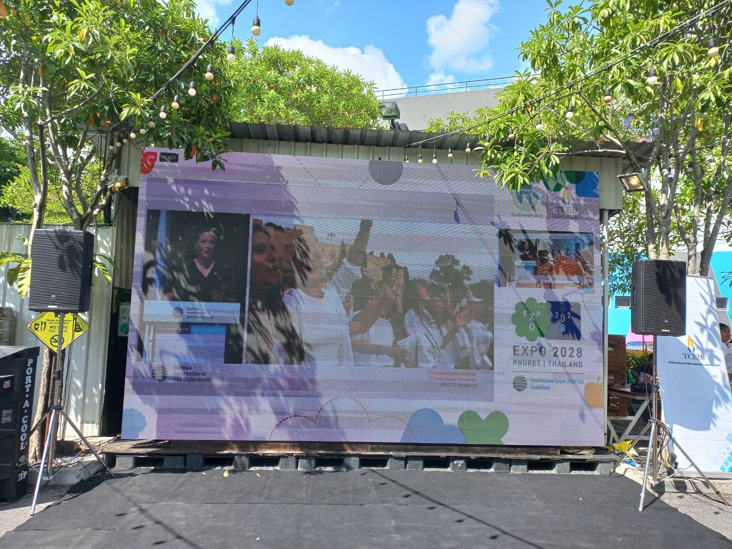 EXPO 2028 PHUKET