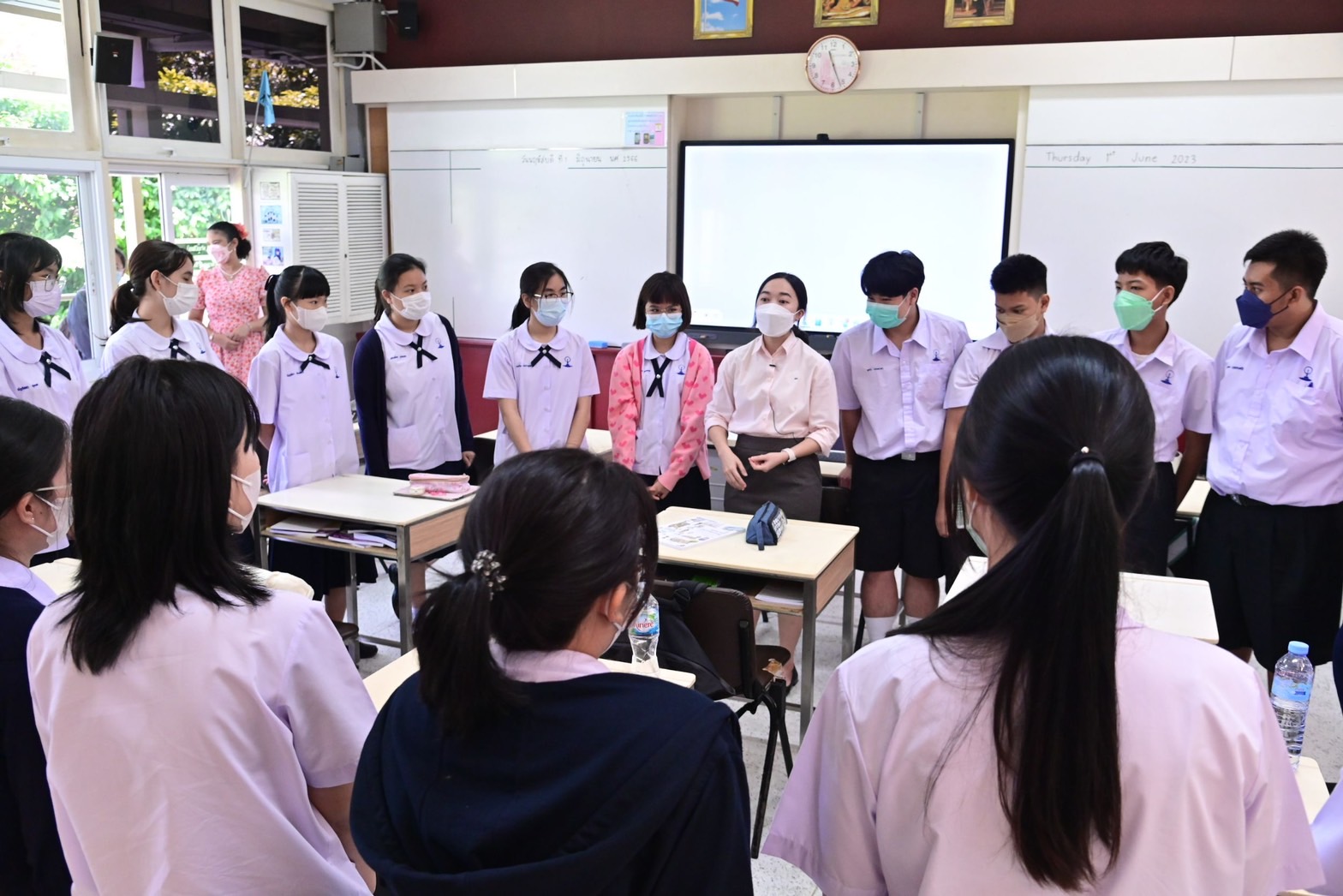 โรงเรียนสาธิต จุฬาลงกรณ์มหาวิทยาลัย