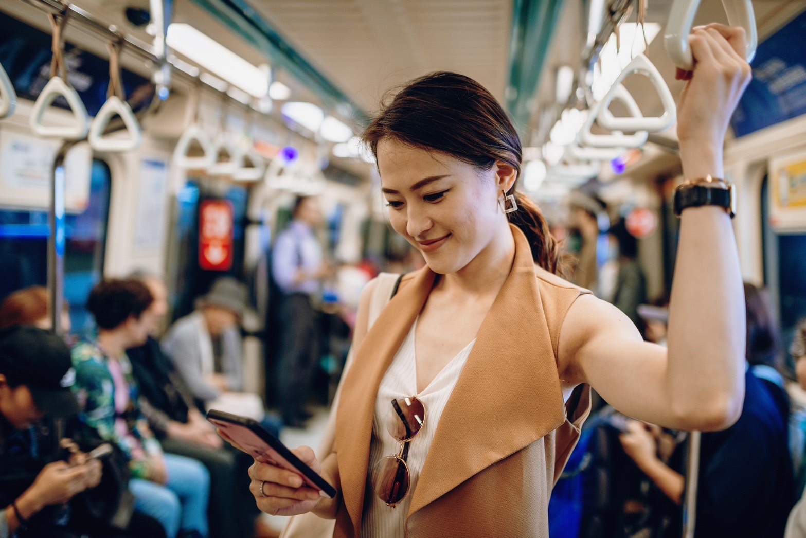 5G ไทยไม่แพ้ใครในโลก