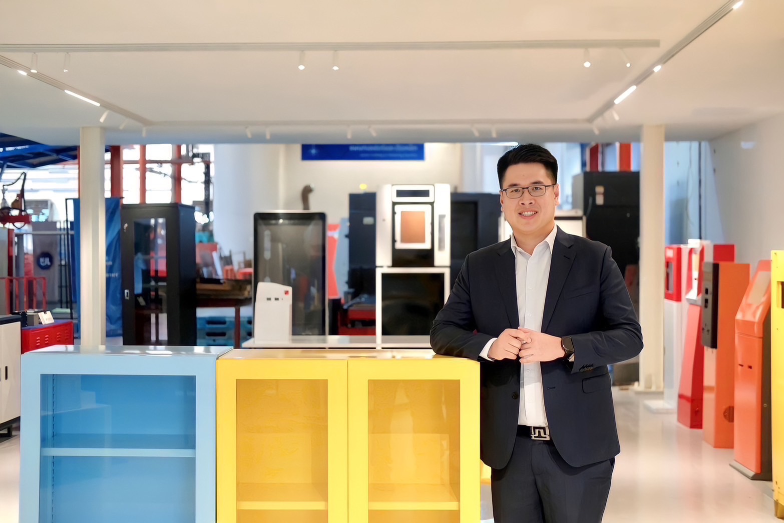 KJL เปิดตัวโปรดักส์ป้ายแดง เสิร์ฟตลาด Data Center – โซลาร์เซลล์