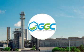 บริษัท โกลบอลกรีนเคมิคอล จำกัด (มหาชน) หรือ GGC