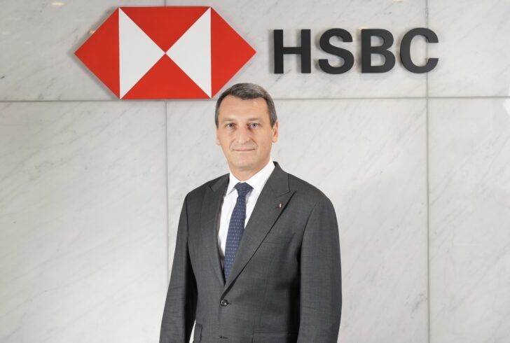 HSBC จ่อเพิ่มทุน 3.1 พันล้านบาท