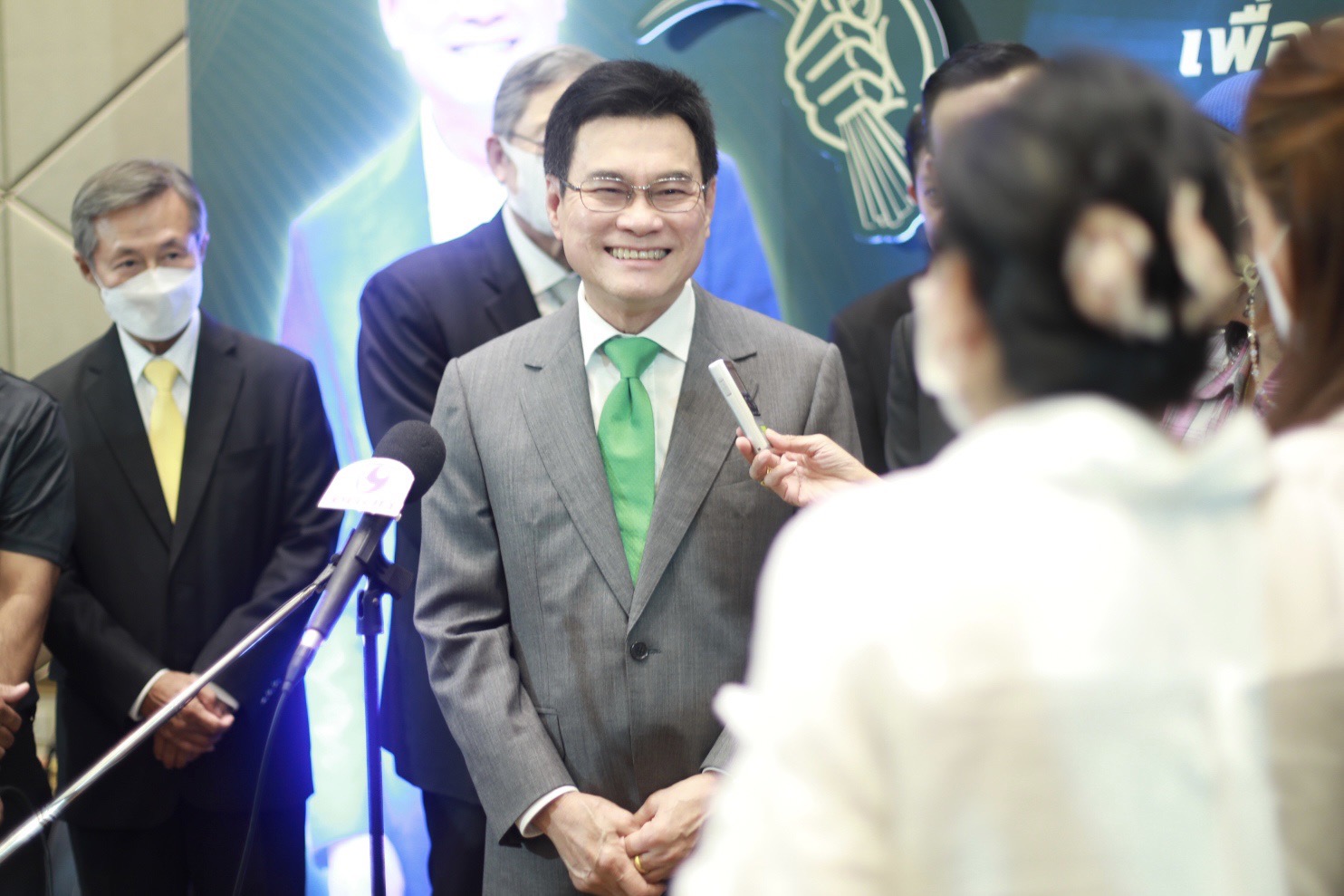 ธุรกิจจัดตั้งใหม่ พ.ค. 66 กว่า 7,437 ราย สูงสุดรอบ 10 ปี เศรษฐกิจ-ท่องเที่ยวฟื้น