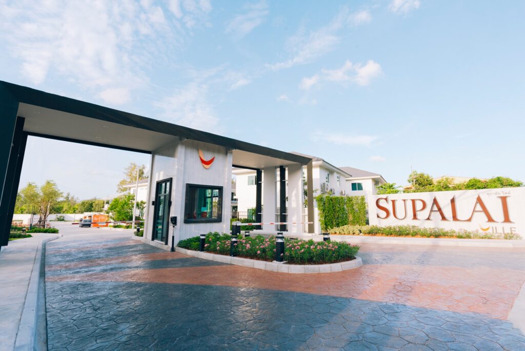Supalai Ville Rasada Phuket_1