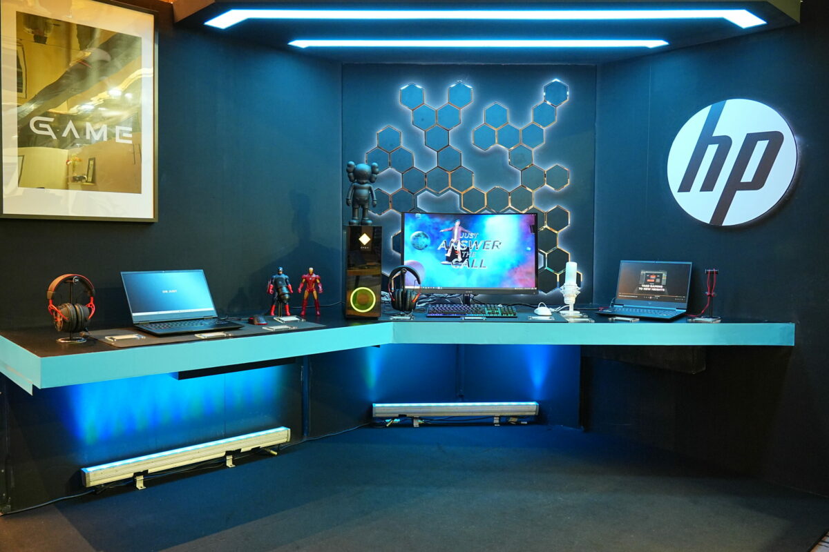 HP เปิดไลน์อัพผลิตภัณฑ์ ปี’66 รุกตลาดเกมมิ่ง-อุปกรณ์ทำงานไฮบริด