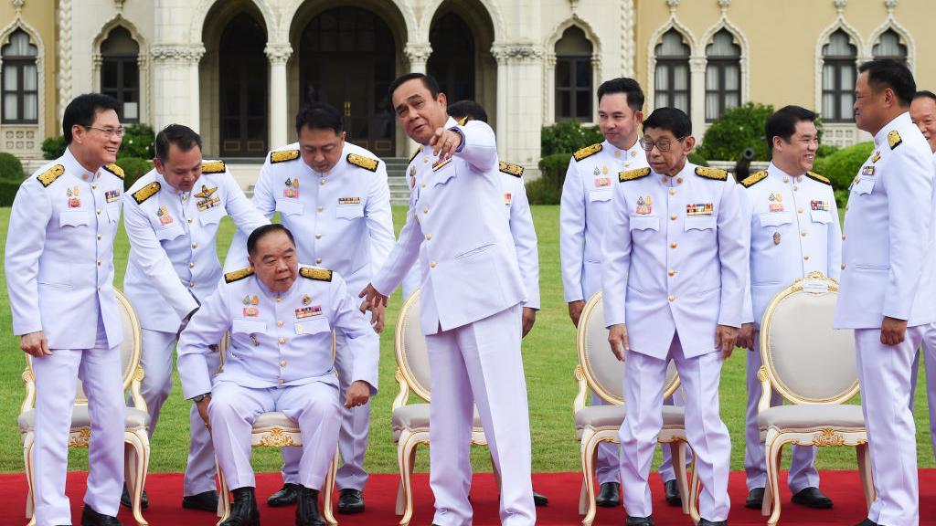 รัฐบาลแห่งชาติ: การเมืองไทยเกือบสองทศวรรษ ชงตั้ง 8 ครั้ง ไม่เคยสำเร็จ