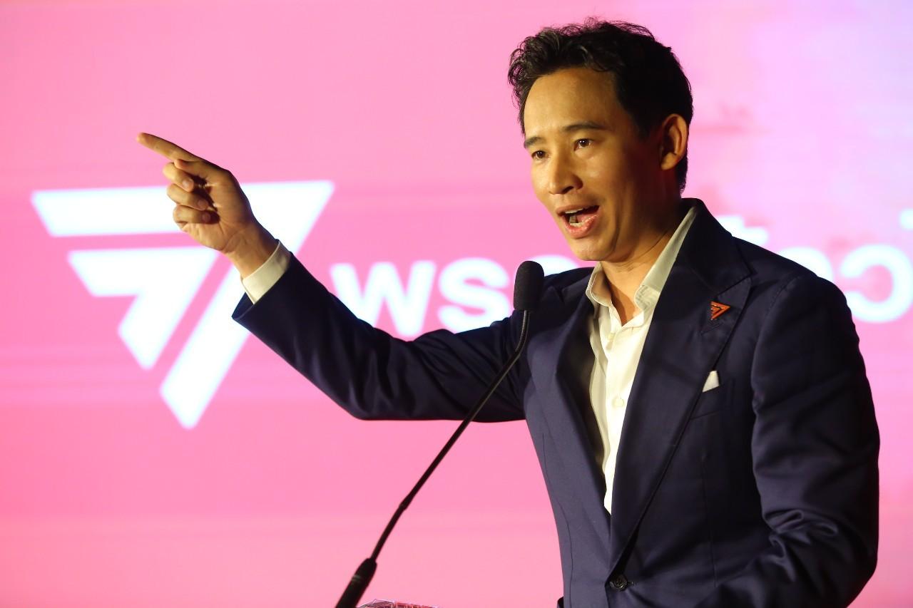 พิธา ลิ้มเจริญรัตน์: ย้อน “คดี ม. 151” จับตา “คดีถือหุ้นสื่อ” ฟื้นชีพหลัง กกต. รับรอง ส.ส.