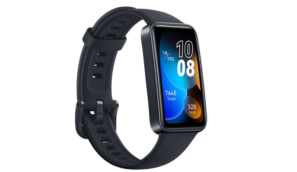 สมาร์ตแบนด์ HUAWEI Band 8