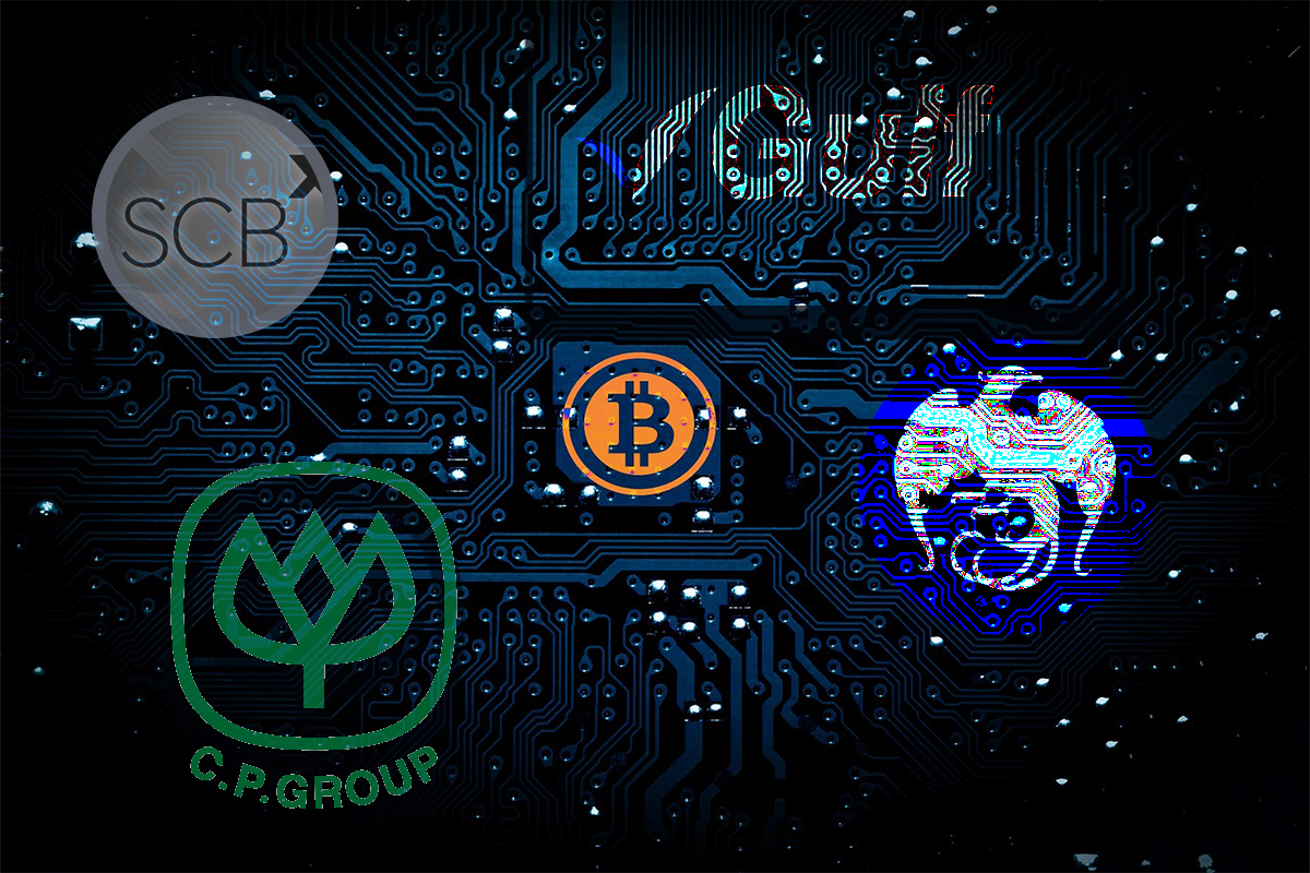 SCBX ผนึกยักษ์เกาหลี ชน กรุงไทย+ GULF  ชิงไลเซนส์ Virtual Bank