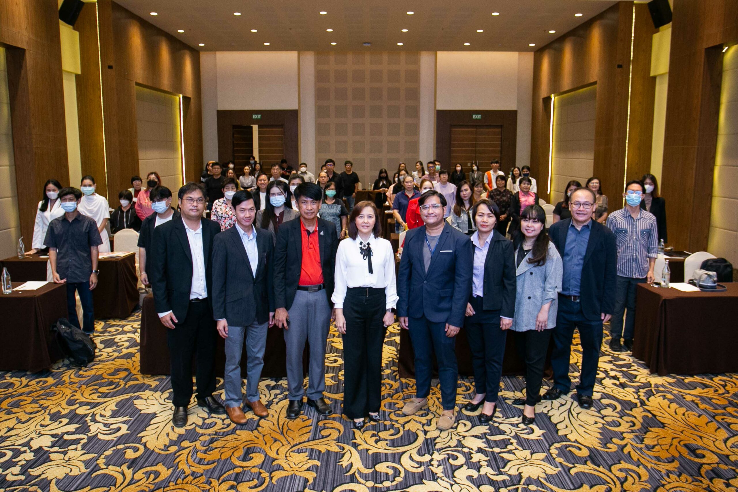 SME กรุงเทพฯ และ ทั่วไทย พร้อมใจสมัคร “SME Privilege Club”