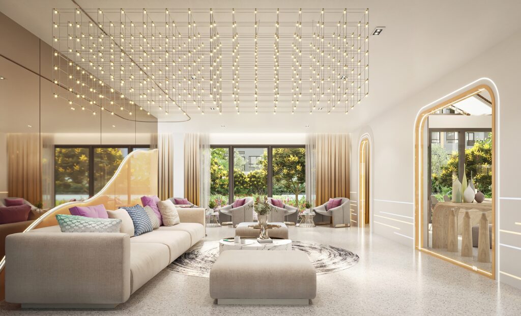 iCondo Activ LOBBY B