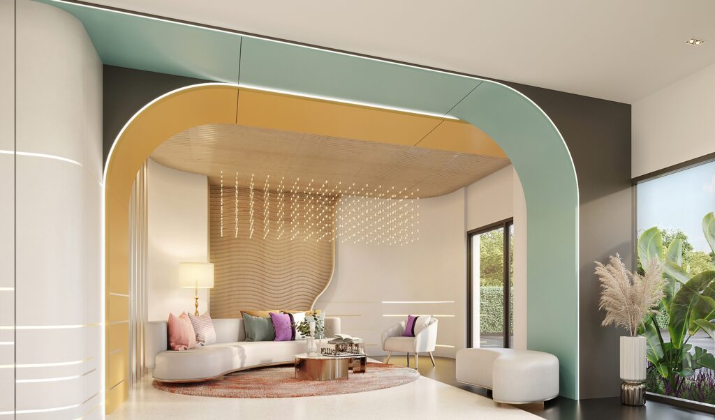 iCondo Activ LOBBY_A