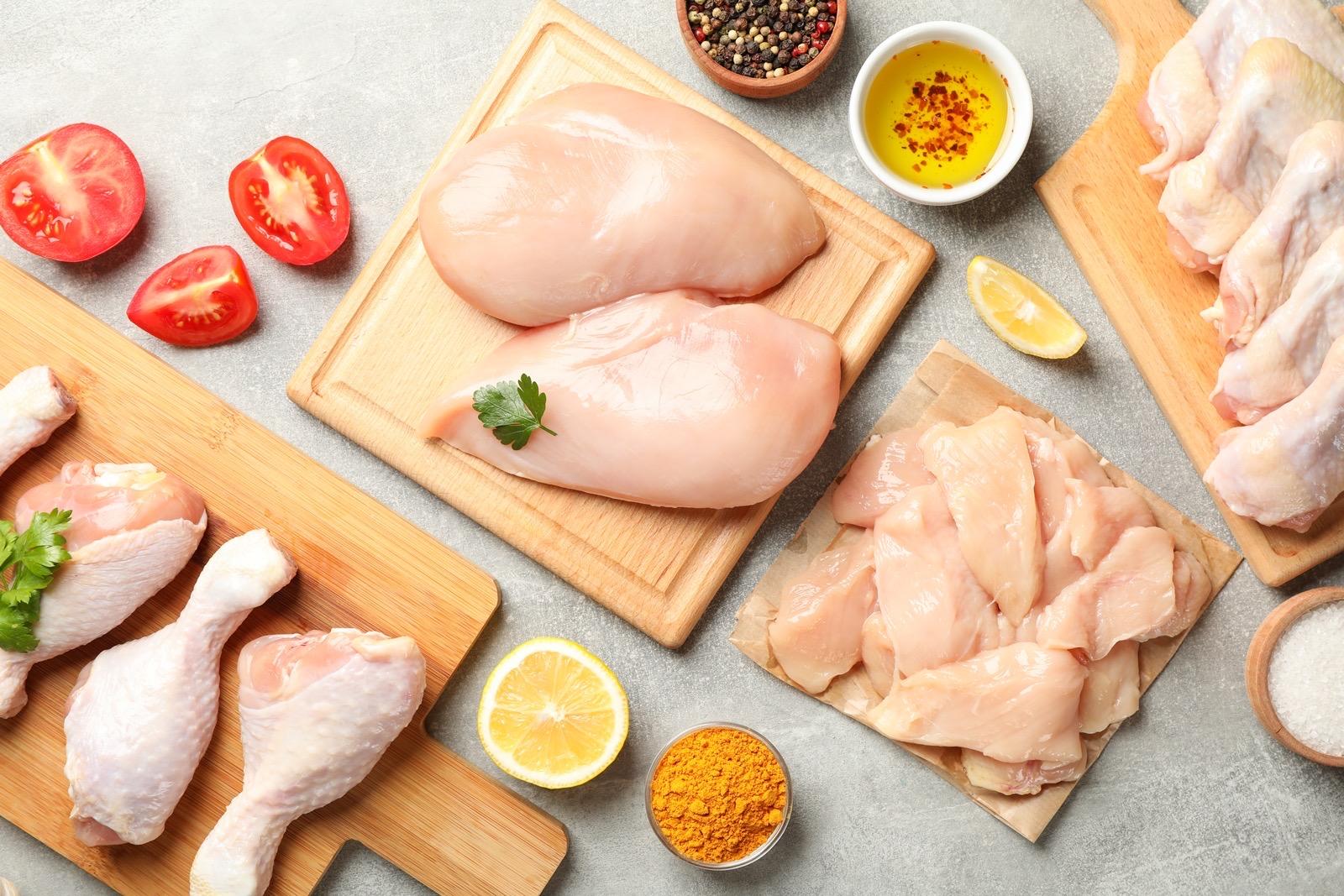 ไก่ไทย มาตรฐานระดับโลก สู่นวัตกรรมอาหารมาตรฐานอวกาศ