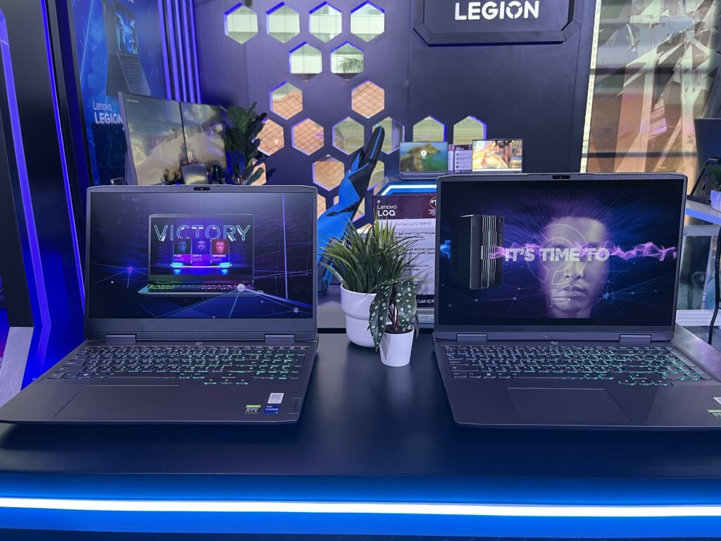 Lenovo LOQ