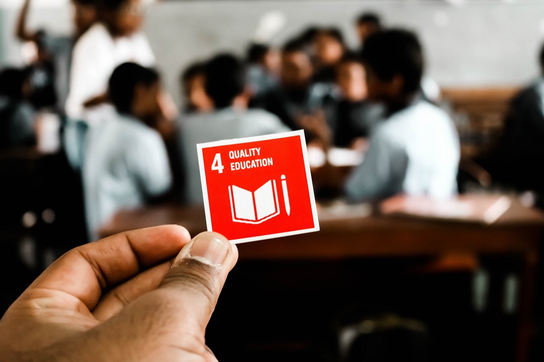 Times Higher จัด 9 มหา’ลัยไทย ติดอันดับโลก ยั่งยืนตามเป้า SDGs