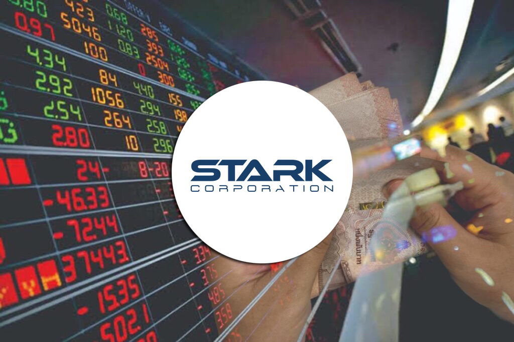STARK ผู้ถือหุ้นกู้อีก 3 รุ่น นัดประชุม 23 มิ.ย. โหวตผิดนัด ทวงเงินคืน