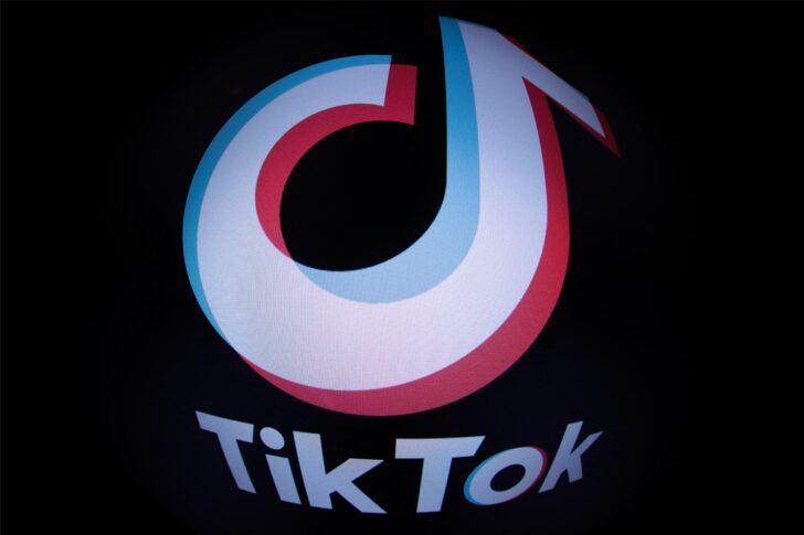tiktok tiktok