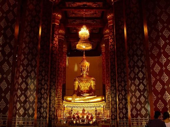 วัดหน้าพระเมรุ