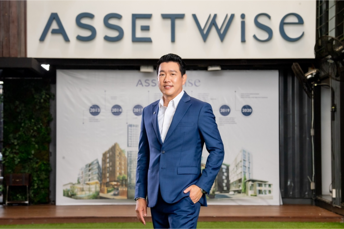 ASW ดีเดย์ 3-5 ก.ค.นี้ ออกหุ้นกู้ 2 ชุด ดอกเบี้ย 5.45-5.95% ต่อปี