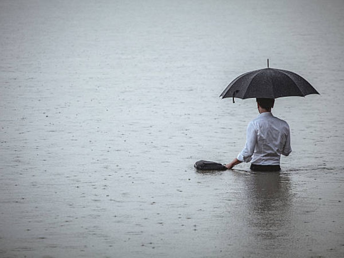 พยากรณ์อากาศ 7 วันข้างหน้า เตือน ฝนตกหนักอาจเกิดน้ำท่วมฉับพลัน