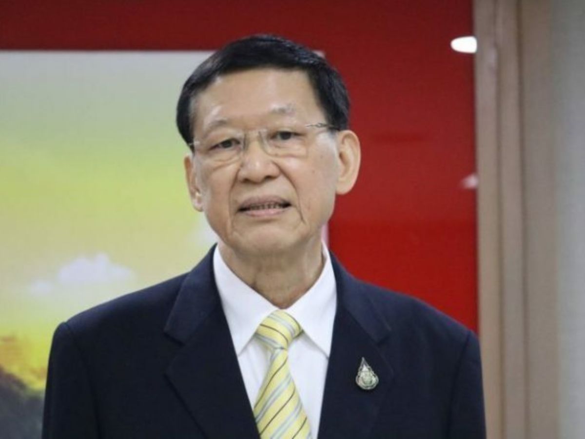 ป.ป.ช.เปิดบัญชีทรัพย์สิน “ไพบูลย์” อู้ฟู่ 85 ล้าน รวยขึ้น 7.5 ล้าน