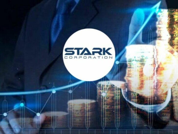 STARK STARK