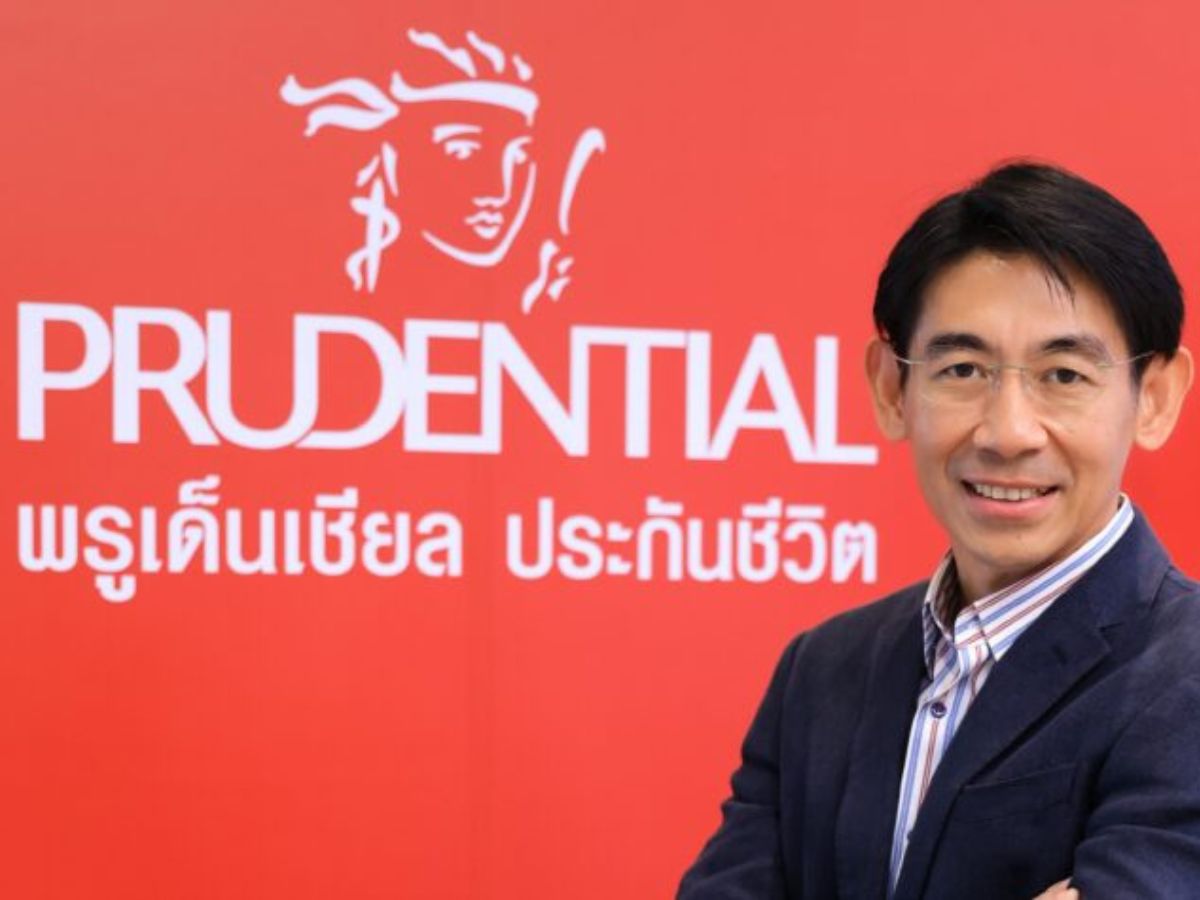 แบงก์ทยอยปิดสาขา ‘พรูเด็นเชียล’ ไม่กังวลกระทบยอดขายประกัน