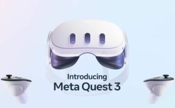 Meta Quest 3