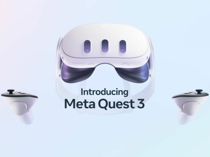 Meta Quest 3 Meta Quest 3