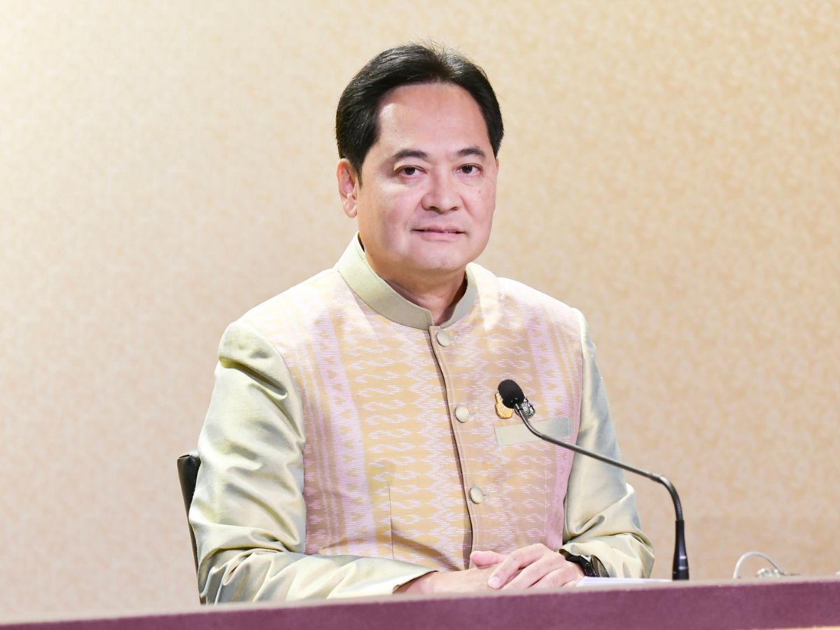 เช็กมติ ครม. แต่งตั้งครบทุกตำแหน่ง ไฟเขียว “รื่นวดี” กลับเข้ารับราชการ