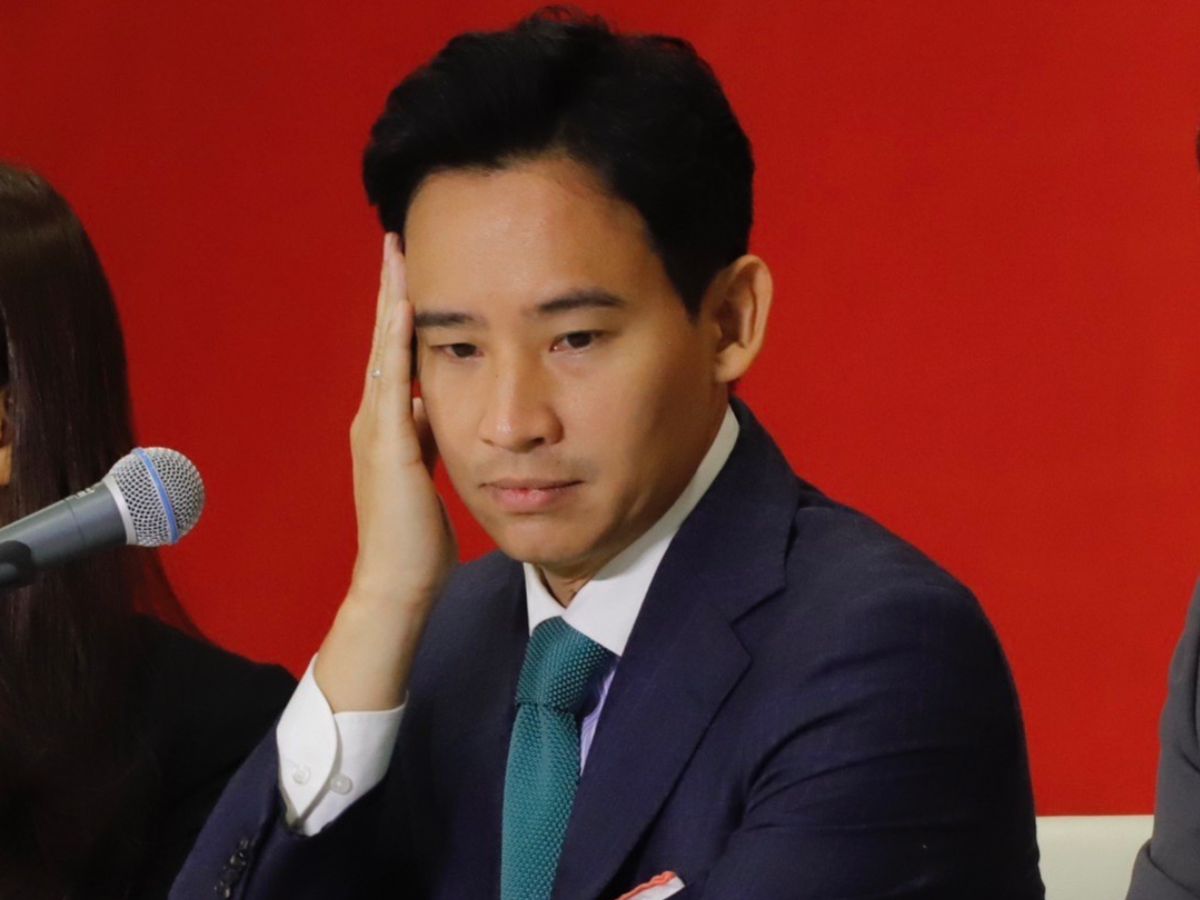 กกต.ถกปม พิธา ถือหุ้นสื่อ ประเด็นรู้อยู่แล้วไม่มีสิทธิ แต่ยังลงสมัคร ส.ส.