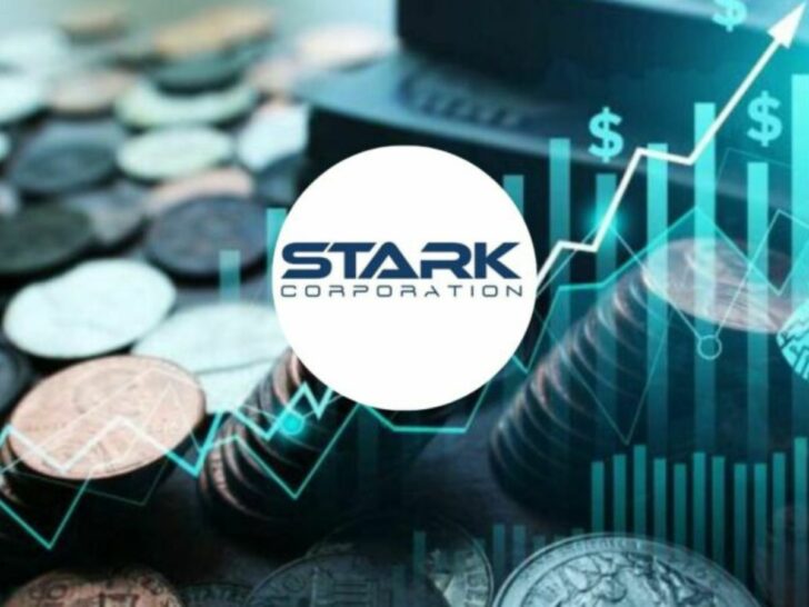 STARK STARK