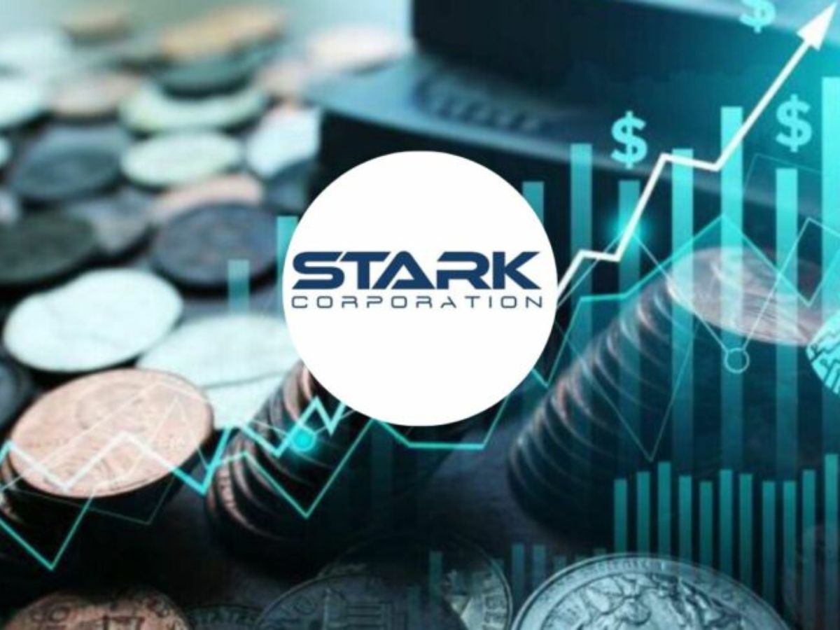 ผู้บริหารหุ้นดัง STARK ดอดพบตำรวจอาชญากรรมเศรษฐกิจ