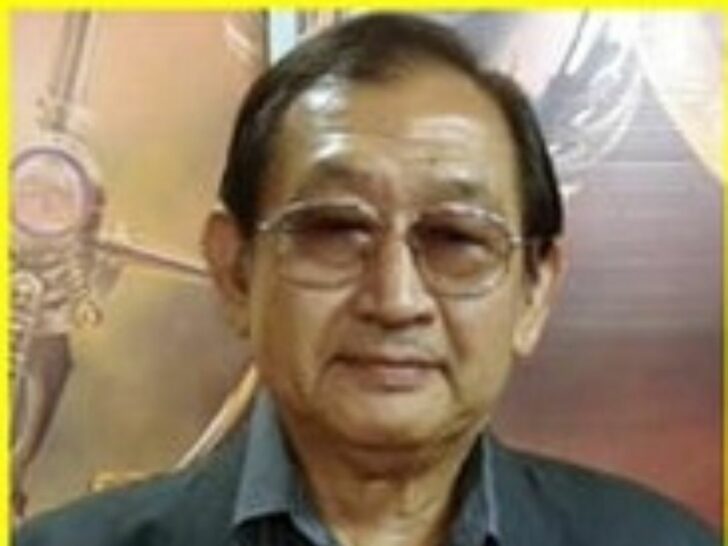 อรรถวิโรจน์ ศรีตุลา อรรถวิโรจน์ ศรีตุลา