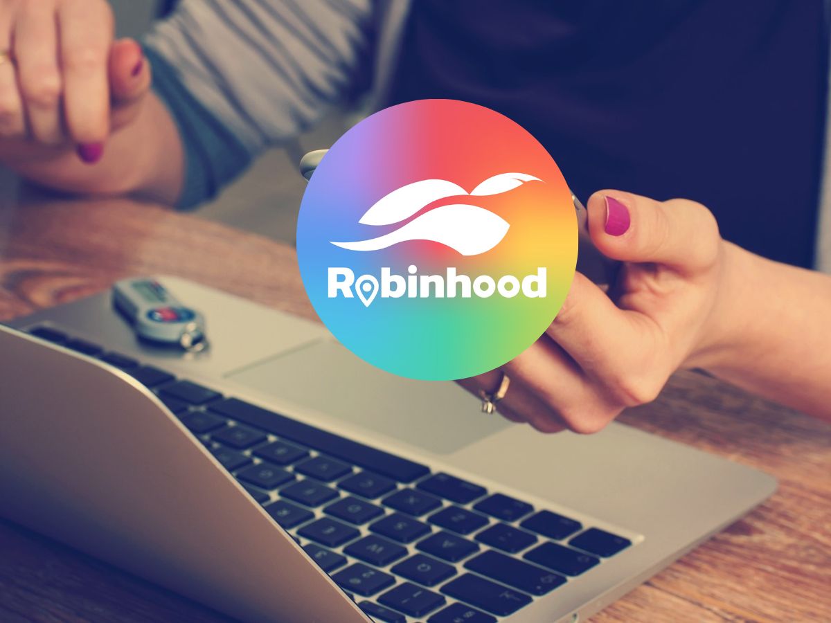 รู้แล้วจ้า! Robinhood รัวโปรโมชั่นถึงลูกค้าจนโดนแซว