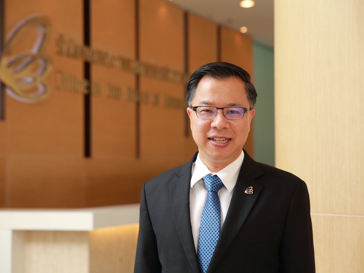 บีโอไอ-EEC เผย “อีซูซุ” คอนเฟิร์มไม่คิดย้ายฐานหนีซบใคร ไทยคือศูนย์กลางผลิตรถของโลก