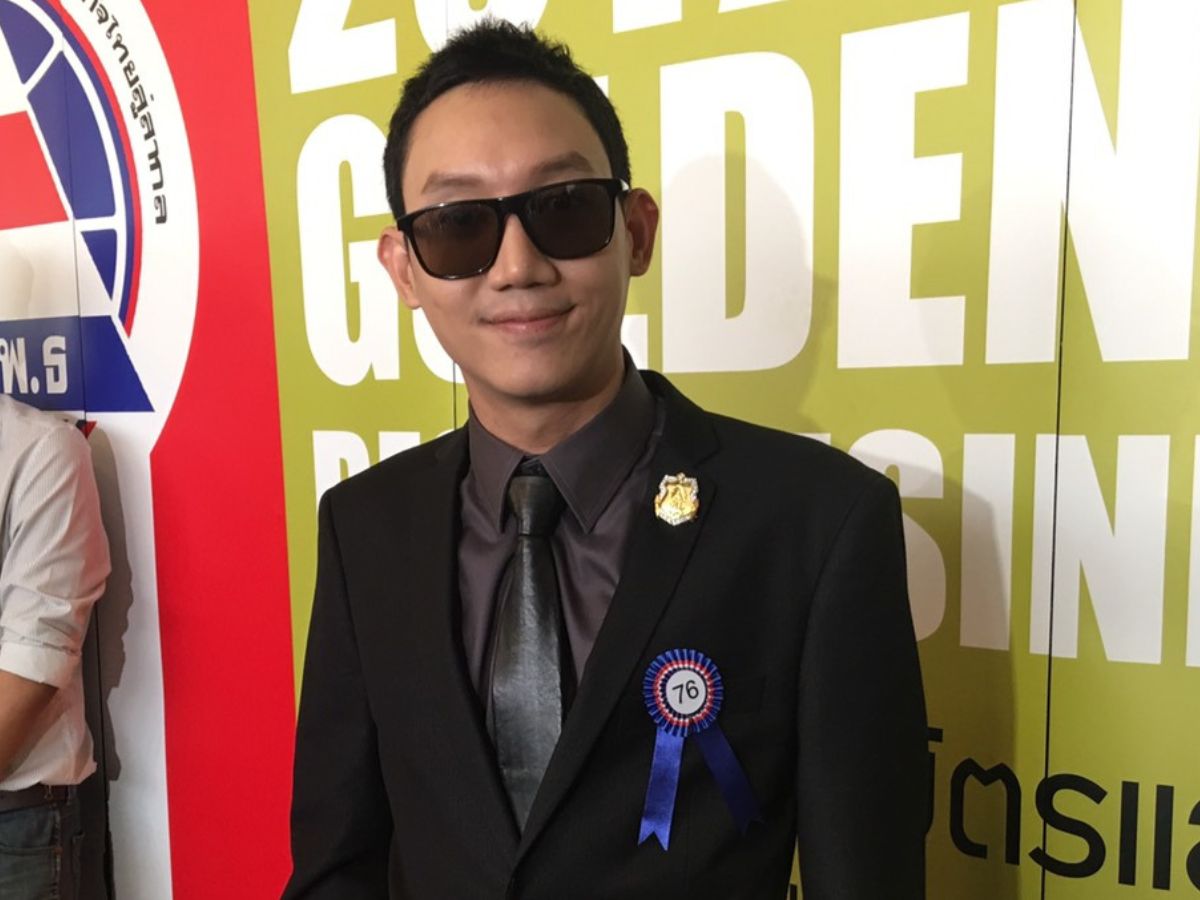 “ปลื้ม” ตอบแล้ว ปมถูกฟ้องทำสูญเงิน 15 ล้าน ปัดตอบกระทบ “ชวน”