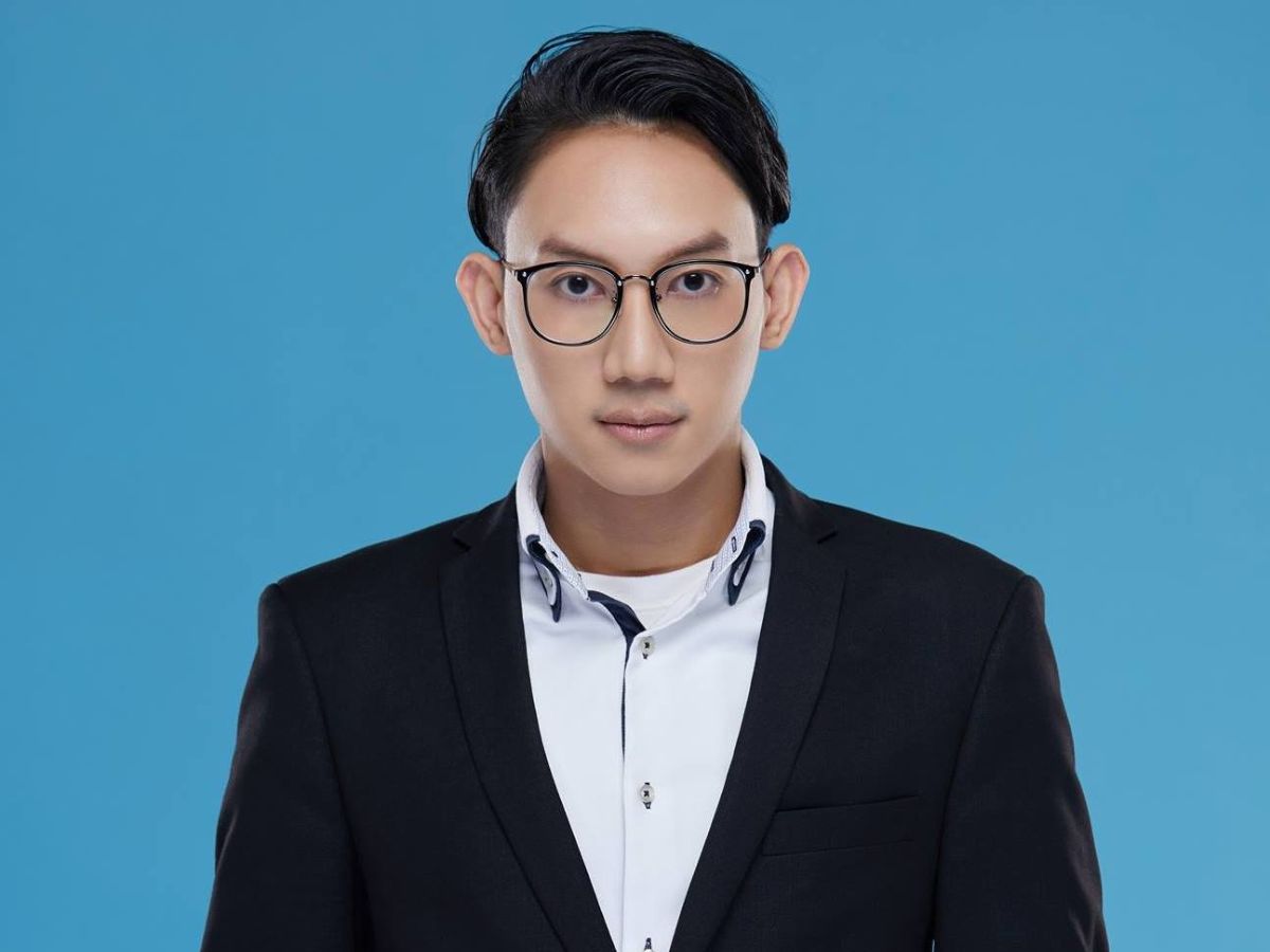เปิดประวัติ “ปลื้ม สุรบถ หลีกภัย” อดีตยูทูบเบอร์ ลูกชายคนเดียวของ “ชวน”