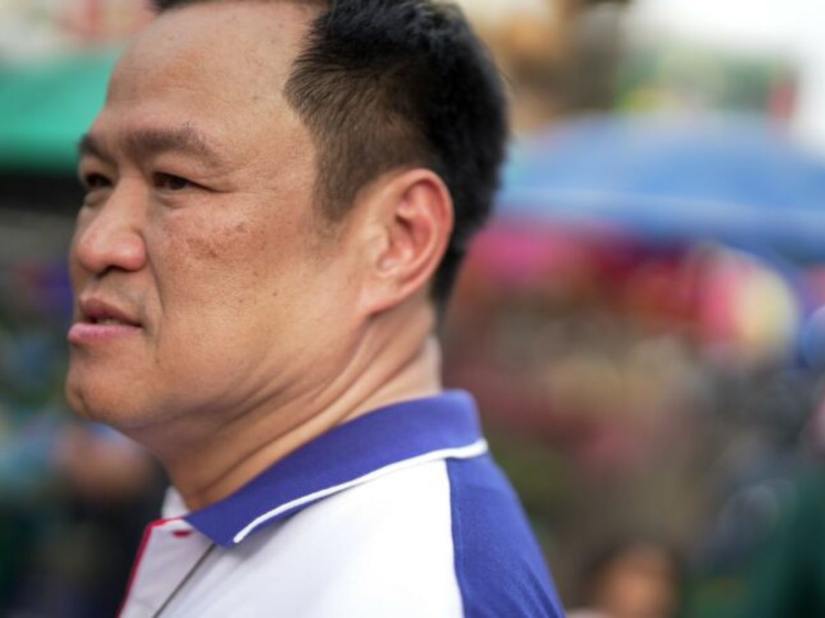 อนุทิน ยัน ภูมิใจไทย ไม่ชกใต้เข็มขัด ส่ง “นิกม์” เปิดประเด็นหุ้นไอทีวี