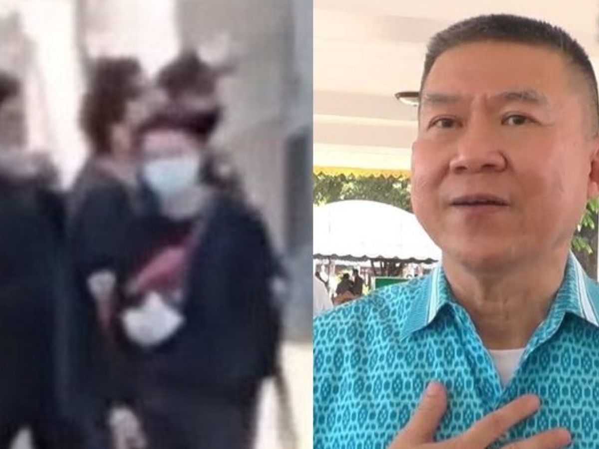 ผู้ว่าฯพิจิตรมั่นใจ หลักฐานมัด ส.ว.คนดัง เอี่ยวชายชุดดำบุกวัดบางคลาน