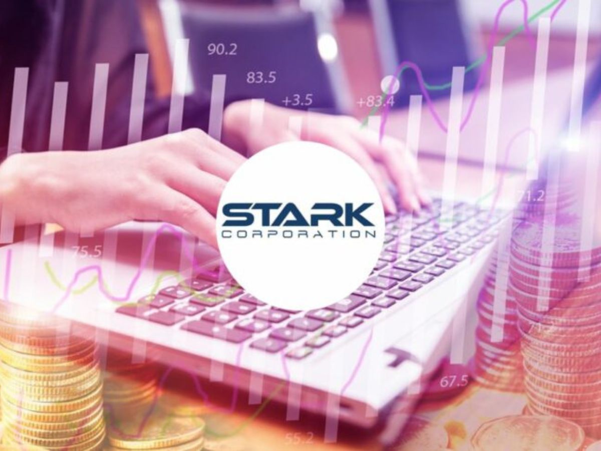 STARK ผู้ถือหุ้นรายย่อย ร้อง DSI ดำเนินคดีผู้ต้องสงสัย 7 ราย ฐานฉ้อโกง