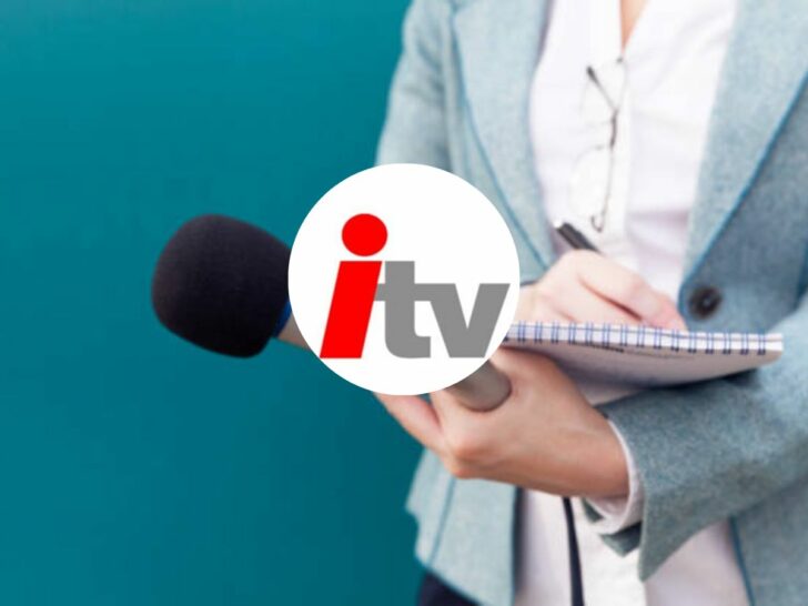 รวมรายชื่อศิษย์เก่า ITV รวมรายชื่อศิษย์เก่า ITV