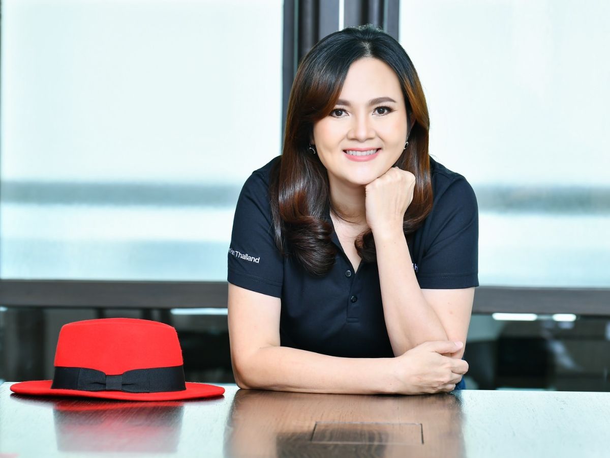 “Red Hat” ส่ง 4 เทคโนโลยีหลัก เสริมทัพแนวทาง “Multi-Cloud and AI Era”