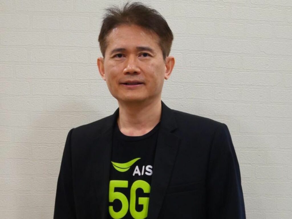 นายศุภชัย พานิชายุนนท์